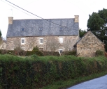 Ferme, Kerloury (Paimpol)