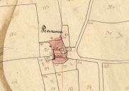 Hameau, Pérennou (Pleyben)