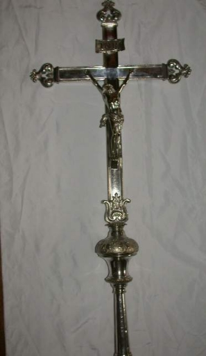 Croix de procession 1