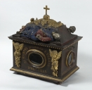 Châsse-reliquaire