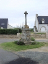 Croix de chemin, Saint-Germain (Erdeven)
