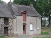 Maison 3, le Bréhon (Bains-sur-Oust)