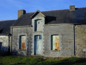 Maison 3, Bouëssic (Pipriac)
