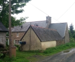 Ferme, Kerespert (Louannec)