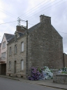 Maison, 21 rue des Combats de Kervenen (Pluméliau fusionnée en Pluméliau-Bieuzy en 2019)