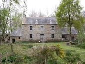 Ferme (Kerlistouedou)
