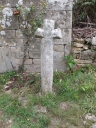 Croix de chemin, Kerlidec (Kervignac)