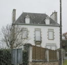Maison, 2 route du Port, Locquémeau (Trédrez-Locquémeau)