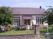 Maison, 31 rue des Préaux (Saint-Briac-sur-Mer)