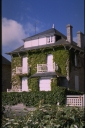 Maison de villégiature, 13 boulevard de la Mer, les Mielles (Saint-Cast-le-Guildo)