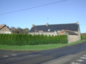 Écart, la Guignardais (Guipry fusionnée en Guipry-Messac en 2016)