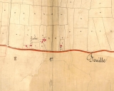 Ecart, Gaulon (Melesse)