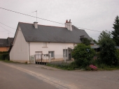 Écart, Launay (Noyal-Châtillon-sur-Seiche)