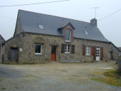 2ème ferme, le Patis de Brialaine (Moulins)