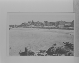 Quartier de Coz-Pors (Trégastel)