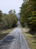 Tronçon de voie romaine (Loguivy-Plougras)