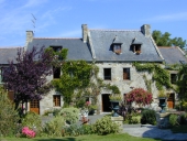 Maison de notable, la Duchée (Saint-Briac-sur-Mer)