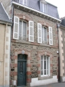 Maison dite Ker Annah, 3 rue des Moulins (Binic fusionnée en Binic-Etables-sur-Mer en 2016)