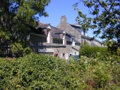 Maison, 12 rue de la Ville aux Trigots (Saint-Briac-sur-Mer)