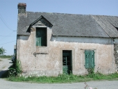 Maison, la Chapronnais (Langon)