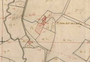 Hameau, Pen Ar Menez Doulven (Brasparts)