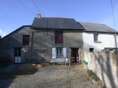 Ferme, la Rabine (Longaulnay)