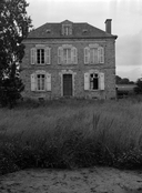 Maison, la Gouesnelais (Montreuil-sous-Pérouse)
