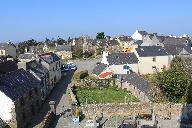 Le bourg (Logonna-Daoulas)