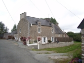 Maison, la Villeu (Créhen)