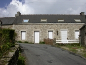 Ferme 2, Kersulan (Bieuzy fusionnée en Pluméliau-Bieuzy en 2019)