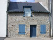 Maison, 26 rue Jean Gougaud (Vannes)