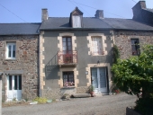 Maison, 5 impasse de l'Hôpital (La Ville-ès-Nonais)