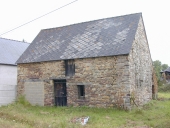 Ferme, les Cheintes (Maxent)