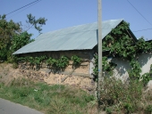 Ferme, le Champ Gouault (Pleumeleuc)