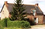 Maison, la Janais (Créhen)
