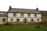 Ferme, Kerforn (Primelin)