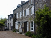 Ferme, la Ville Agan (Saint-Lunaire)
