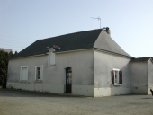 Ferme, la Quimène (Nouvoitou)