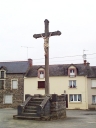 Croix monumentale (Comblessac)
