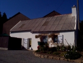 Maison, rue des Pêcheurs (Guénin)