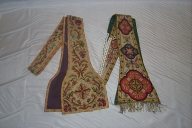 Étoles (2) (Maure-de-Bretagne fusionnée en Val d'Anast en 2017)