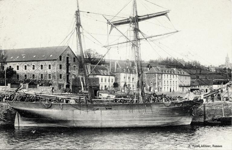 Anse de Viarmes (Lannion)