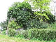 Château, quartier Notre-Dame (Châteaulin)