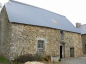 Ferme, la Chupinais (Gahard)