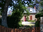 Maison, 10 rue de la Grève Fonteny (Saint-Quay-Portrieux)