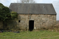 Ferme puis étable, Keranscot (Trégrom)