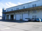 Criée de Camaret, quai Téphany (Camaret-sur-Mer)