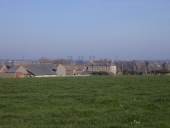 Ferme, la Piltais (Pleurtuit)