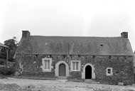 Maison, Kernon (Carnoët)