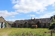 Ferme de Mandon (Laillé)